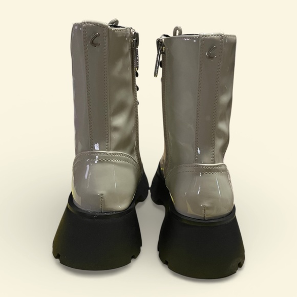 Circus by Sam Edelman Lolita Combat Boot - Picture 4 of 8